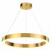 Подвесной светильник Odeon Light Brizzi 3885/35LG