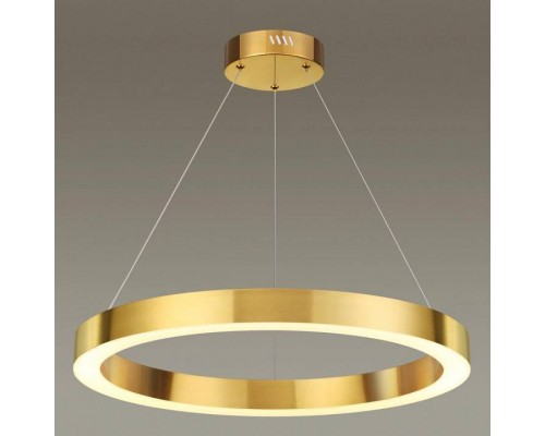 Подвесной светильник Odeon Light Brizzi 3885/35LG