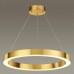 Подвесной светильник Odeon Light Brizzi 3885/35LG