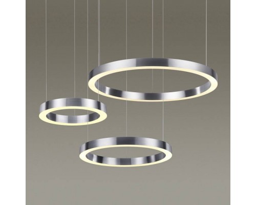 Подвесной светильник Odeon Light Brizzi 4244/25L