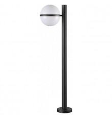 Наземный высокий светильник Odeon Light Lomeo 4832/1F