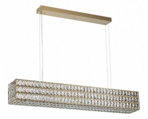 Подвесной светильник Odeon Light Panta 4926/48L