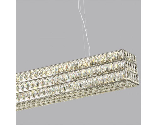 Подвесной светильник Odeon Light Panta 4927/60L