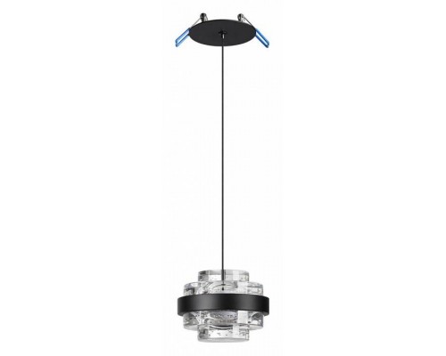 Подвесной светильник Odeon Light Klot 5031/6L