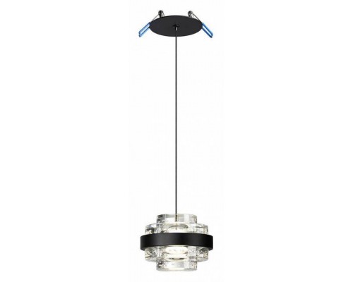 Подвесной светильник Odeon Light Klot 5031/6L