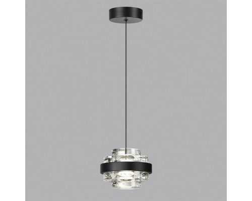 Подвесной светильник Odeon Light Klot 5031/6L