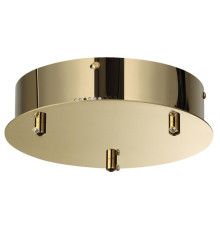 Основание Odeon Light Crossa 5072/3R