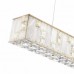 Подвесной светильник Odeon Light Crossa 5072/50L