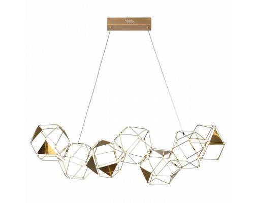 Подвесная люстра Odeon Light Trellis 5086/32L