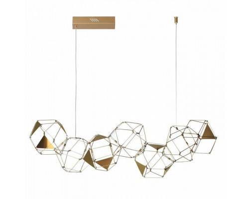 Подвесная люстра Odeon Light Trellis 5086/32L