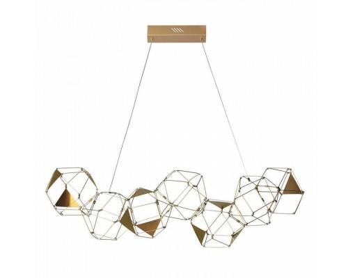 Подвесная люстра Odeon Light Trellis 5086/32L