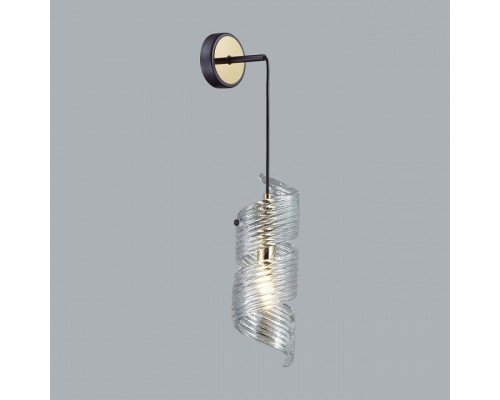 Бра Odeon Light Fusilli 5439/1