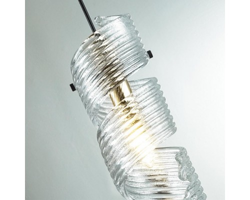 Бра Odeon Light Fusilli 5439/1