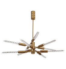 Люстра на штанге Odeon Light Kolos 5449/28L