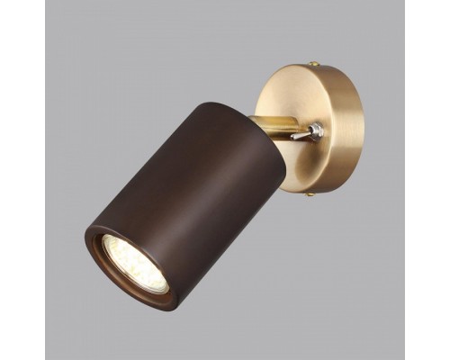 Бра Odeon Light Caucho 7062/1W