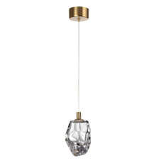 Подвесной светильник Odeon Light HIGHTECH 7114/4LC