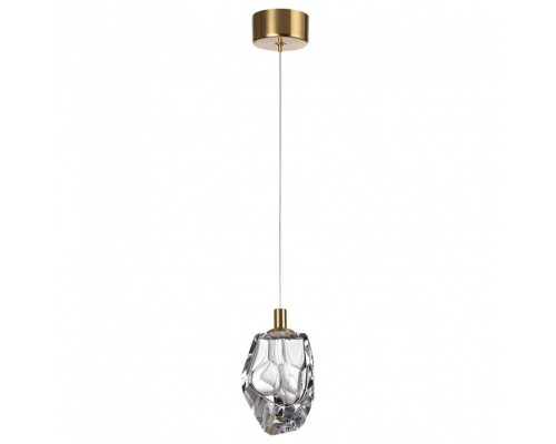 Подвесной светильник Odeon Light HIGHTECH 7114/4LC