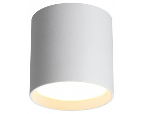 Накладной светильник Odeon Light HIGHTECH 7130/8CL