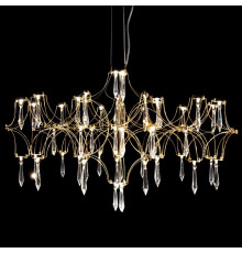 Подвесная люстра O-LUCE Emilia 1094711-5