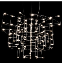 Подвесная люстра O-LUCE Chill B 1096211-7