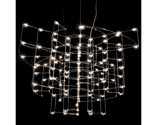 Подвесная люстра O-LUCE Chill B 1096211-7