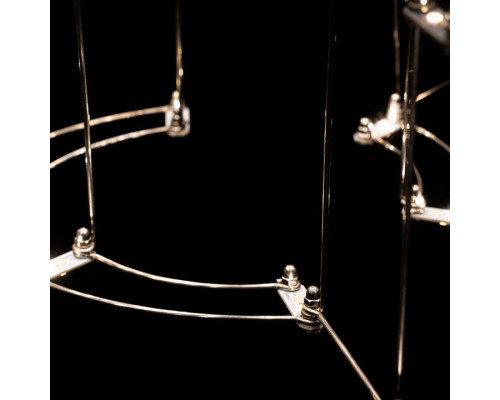 Подвесная люстра O-LUCE Chill B 1096211-7