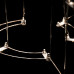 Подвесная люстра O-LUCE Chill B 1096211-7