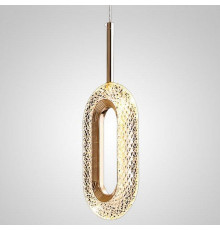 Подвесной светильник O-LUCE Kezia 11050911