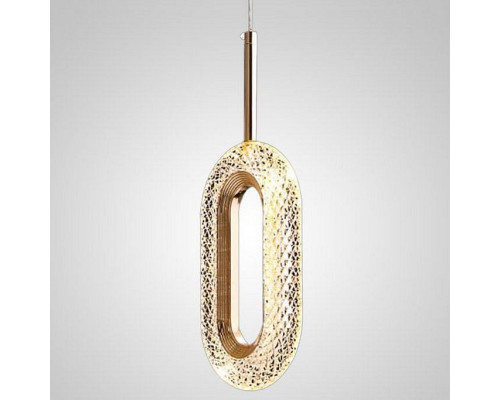 Подвесной светильник O-LUCE Kezia 11050911