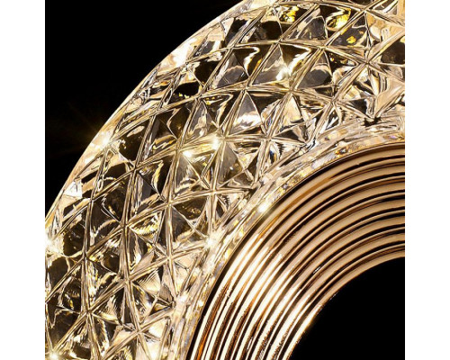 Подвесной светильник O-LUCE Kezia 11050911