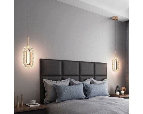 Подвесной светильник O-LUCE Kezia 11050911