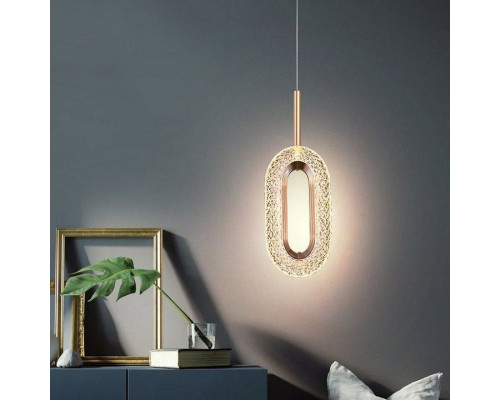 Подвесной светильник O-LUCE Kezia 11050911