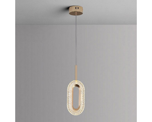 Подвесной светильник O-LUCE Kezia 11050911