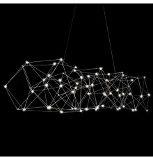 Подвесная люстра O-LUCE Eternal 11589811-3