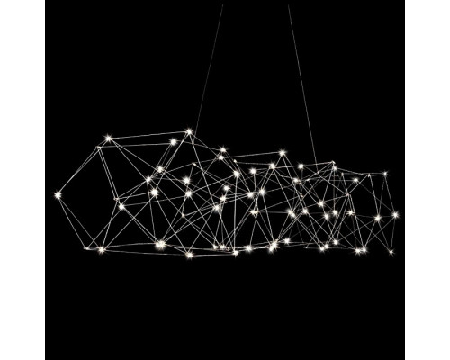 Подвесная люстра O-LUCE Eternal 11589811-3