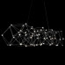 Подвесная люстра O-LUCE Eternal 11589811-3