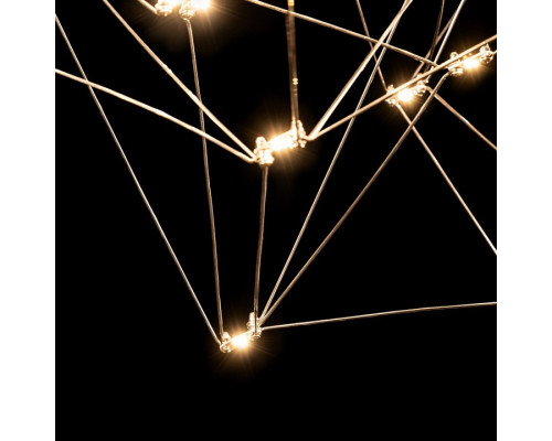 Подвесная люстра O-LUCE Eternal 11589811-3