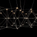 Подвесная люстра O-LUCE Eternal 11589811-3