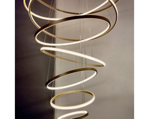 Подвесной светильник O-LUCE Lohja 18355251