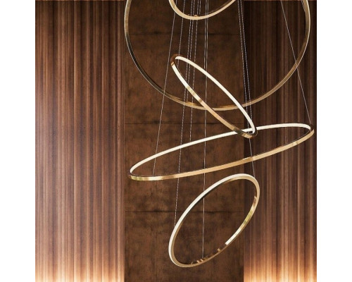 Подвесной светильник O-LUCE Lohja 18355251