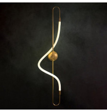 Накладной светильник O-LUCE Aura Sconce 18807061