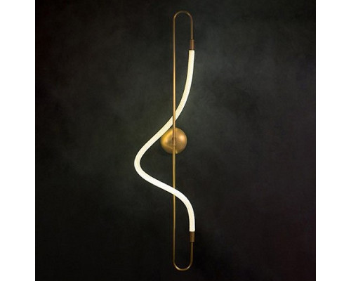 Накладной светильник O-LUCE Aura Sconce 18807061