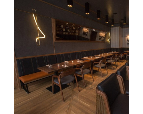 Накладной светильник O-LUCE Aura Sconce 18807061