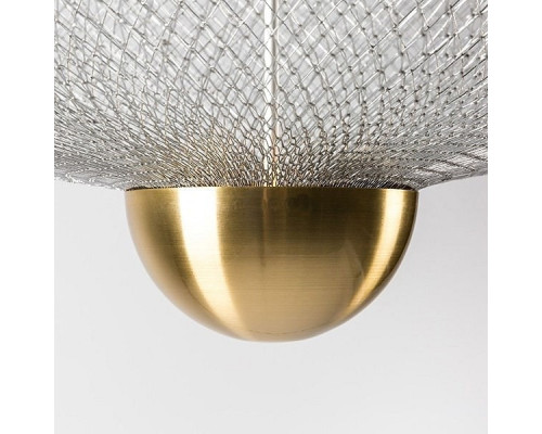 Подвесной светильник O-LUCE Meshmatics 18971041