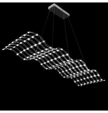 Подвесная люстра O-LUCE Montserrat 6004-1