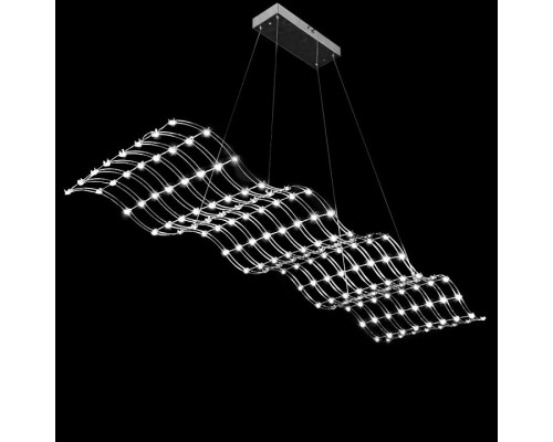 Подвесная люстра O-LUCE Montserrat 6004-1