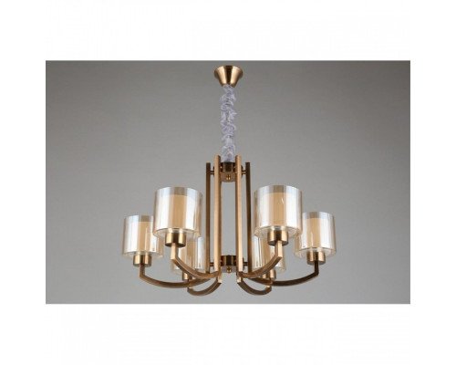 Подвесная люстра Omnilux Atessa OML-55913-06