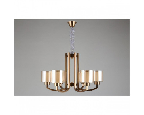 Подвесная люстра Omnilux Atessa OML-55913-06