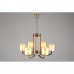 Подвесная люстра Omnilux Atessa OML-55913-06