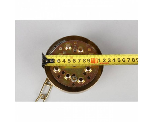 Подвесная люстра Omnilux Casanuova OML-52603-12